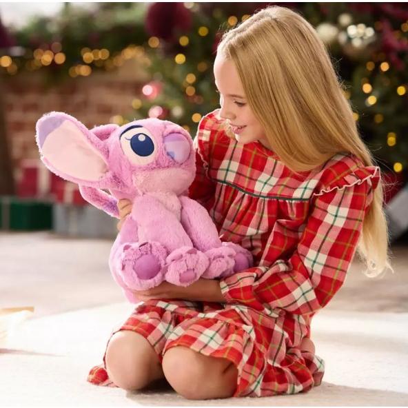 ムーラン　us版　ディズニーストア　プラッシュ　ぬいぐるみ Disney（ディズニー） US版 ディズニーストア ミニーマウス ラージ