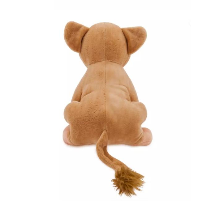 Disney（ディズニー） 予約商品 US版 ディズニーストア ライオンキング