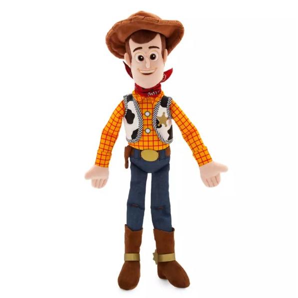 Disney（ディズニー） 予約商品 US版 ディズニーストア トイストーリー