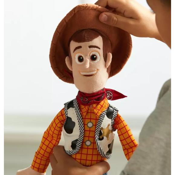 Disney（ディズニー） US版 ディズニーストア トイストーリー4