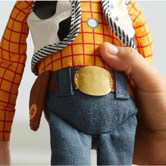 Disney（ディズニー） US版 ディズニーストア トイストーリー4