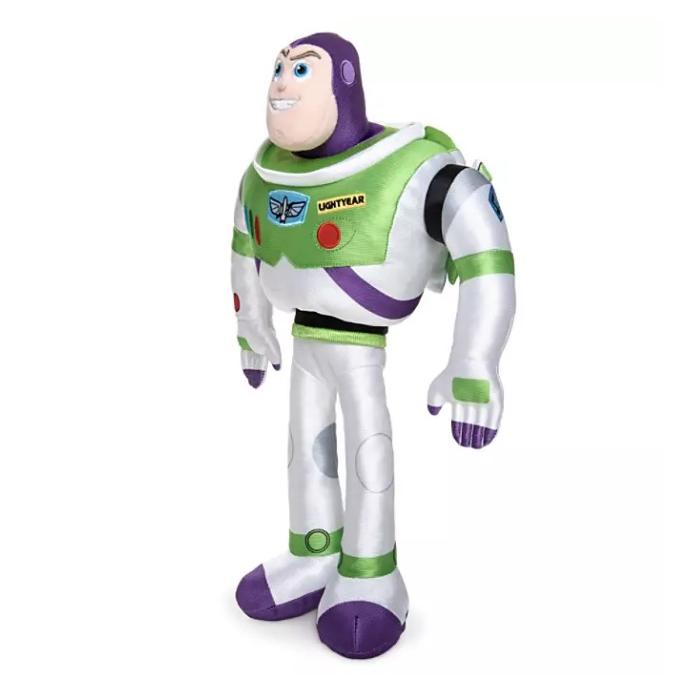 Us版 ディズニーストア トイストーリー4 バズ ライトイヤー プラッシュ ぬいぐるみ Usプラザ ファッション雑貨 ナスカ 通販 Yahoo ショッピング