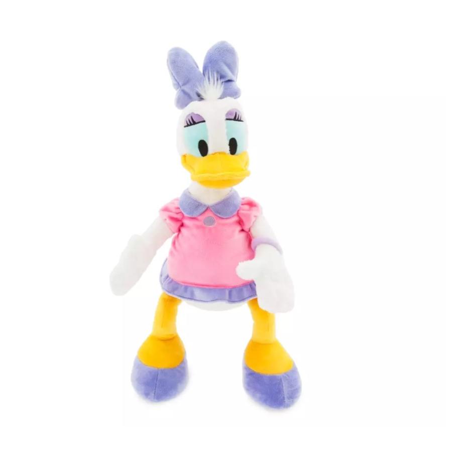 ディズニーぬいぐるみ デイジー 大きめ Disney(ディズニー) / 東京ディズニーランド/デイジーダック/特大