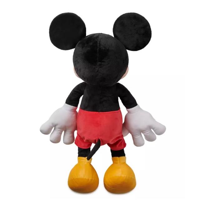 Disney US版 ディズニーストア ミッキーマウス ラージ Disney US版 ディズニーストア ミッキーマウス ラージ
