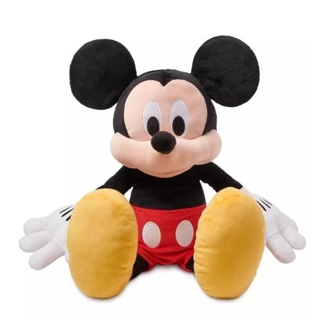 Disney US版 ディズニーストア ミッキーマウス ラージ Disney US版 ディズニーストア ミッキーマウス ラージ