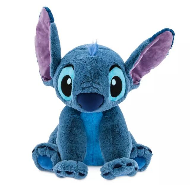 Disney US版 ディズニーストア スティッチ ラージ プラッシュ Disney US版 ディズニーストア スティッチ ラージ プラッシュ