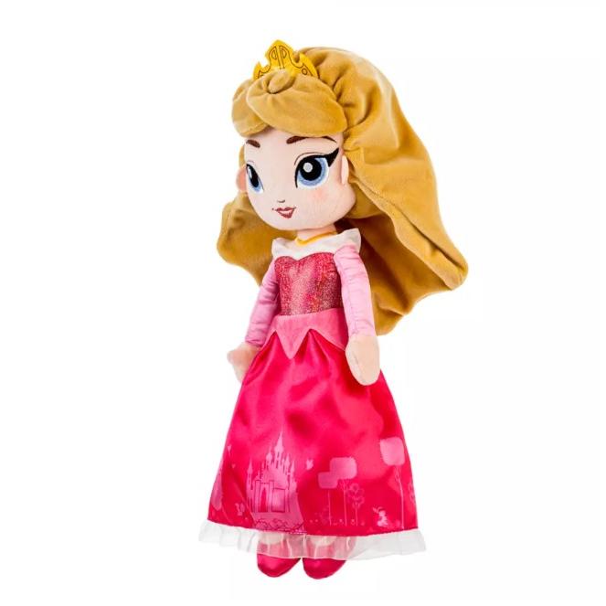 Disney US版 ディズニーストア オーロラ プラッシュ ぬいぐるみ Disney US版 ディズニーストア オーロラ プラッシュ ぬいぐるみ