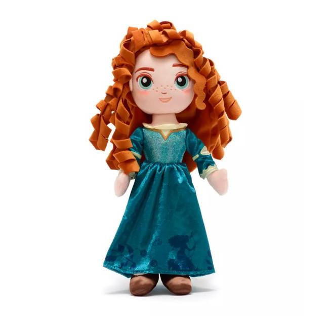 Disney（ディズニー） 予約商品 US版 ディズニーストア メリダ