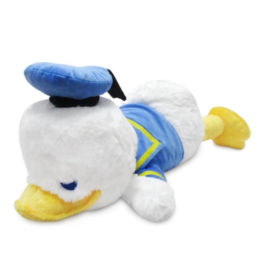 予約商品 Us版 ディズニーストア カドリーズ ラージサイズ プラッシュ ドナルドダック すやすや クッション ぬいぐるみ だきまくら おやすみ 抱き枕 Usプラザ ファッション雑貨 ナスカ 通販 Yahoo ショッピング