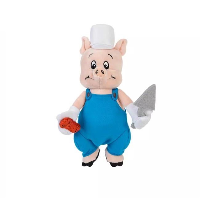 Disney（ディズニー） US版 ディズニーストア 3匹のこぶた プラッシュ