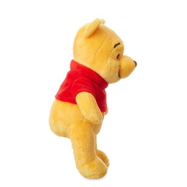 予約商品 Us版 ディズニーストア くまのプーさん ミニ プラッシュ ぬいぐるみ Usプラザ ファッション雑貨 ナスカ 通販 Yahoo ショッピング