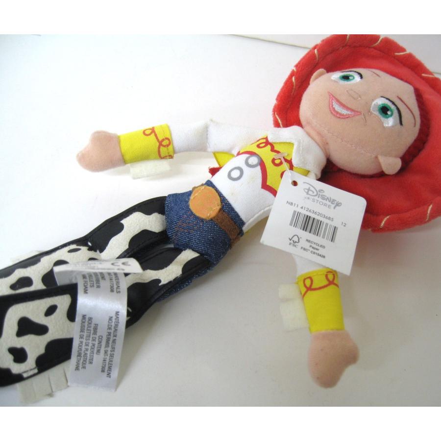 Disney（ディズニー） 訳あり US版 ディズニーストア トイストーリー