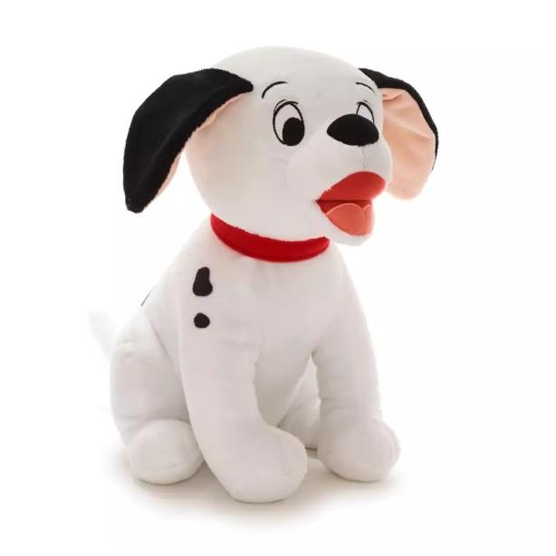 Disney（ディズニー） US版 ディズニーストア 101匹わんちゃん