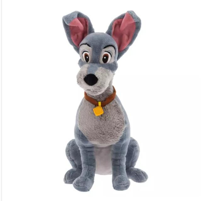 Disney（ディズニー） 予約商品 US版 ディズニーストア わんわん物語