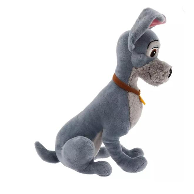Disney（ディズニー） 予約商品 US版 ディズニーストア わんわん物語