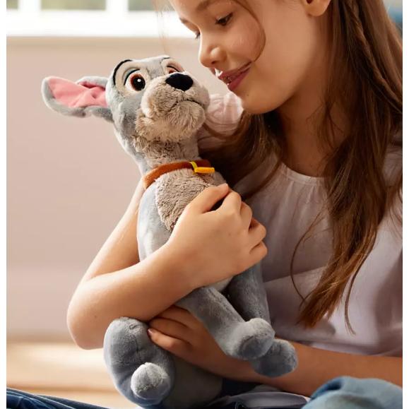 Disney（ディズニー） 予約商品 US版 ディズニーストア わんわん物語