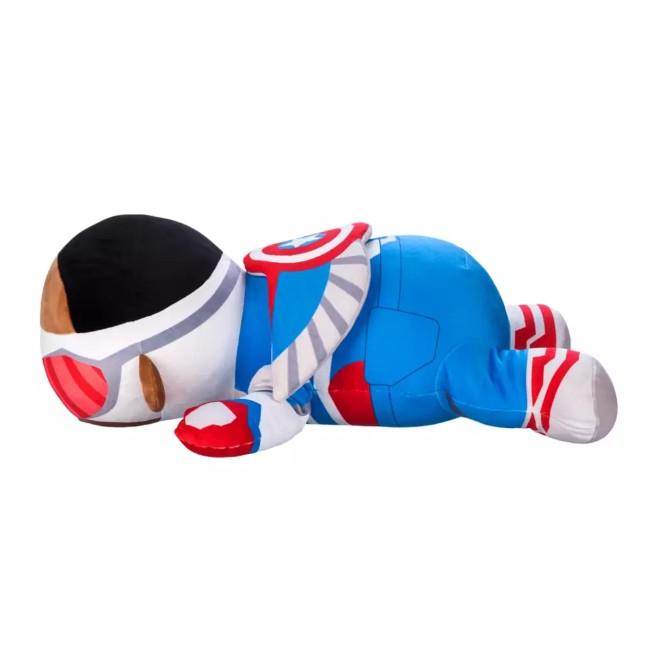 Disney（ディズニー） US版 ディズニーストア カドリーズ ラージサイズ