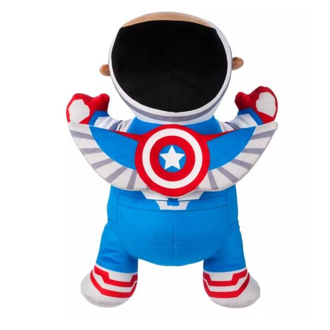 Disney（ディズニー） US版 ディズニーストア カドリーズ ラージサイズ