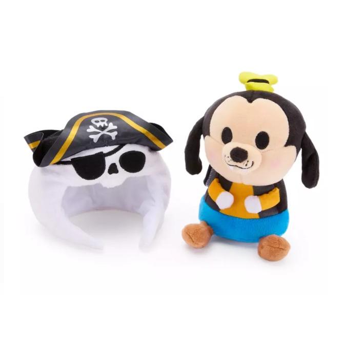 Disney（ディズニー） US版 ディズニーストア グーフィー ミニ Mix-Its