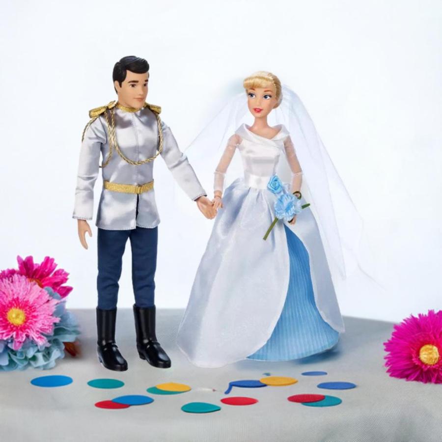 Disney 予約商品 US版 ディズニーストア シンデレラ Disney 予約商品 US版 ディズニーストア シンデレラ