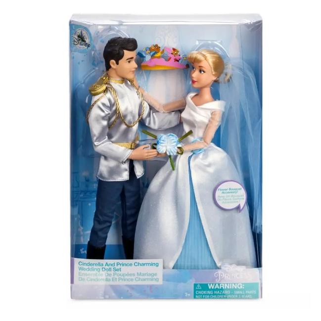 Disney 予約商品 US版 ディズニーストア シンデレラ Disney 予約商品 US版 ディズニーストア シンデレラ