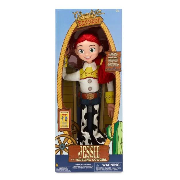 Disney（ディズニー） US版 ディズニーストア トイストーリー