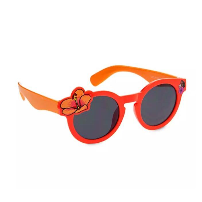 Us版 ディズニーストア キッズ用 サングラス モアナ こども 子供 メガネ スイミング 海 プール Usプラザ ファッション雑貨 ナスカ 通販 Yahoo ショッピング
