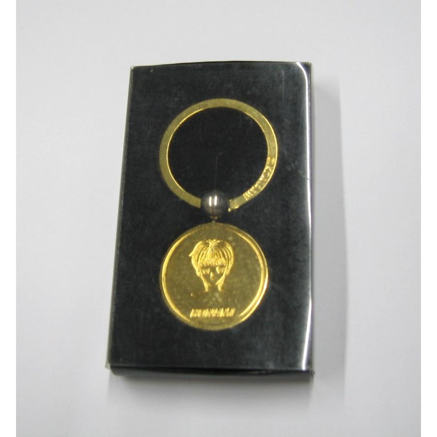 ときめきメモリアル コナミ キーホルダー 清川 望（T-A) ときメモ ゲーム キーリング | 