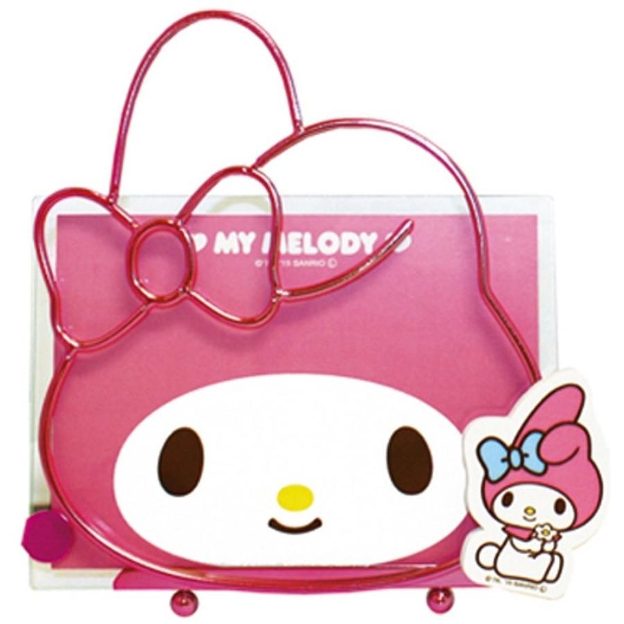 sanrio 今だけ半額☆サンリオ マイメロディ 写真立て ワイヤー sanrio 今だけ半額☆サンリオ マイメロディ 写真立て ワイヤー