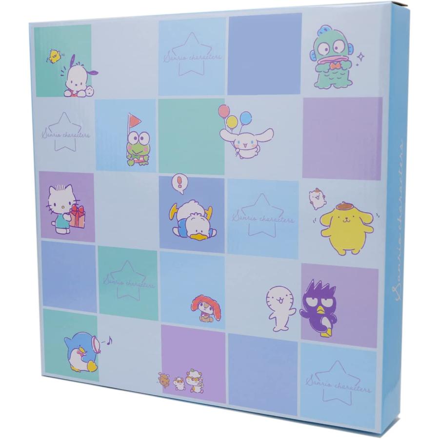 sanrio（サンリオ） 掛け時計 アイコンウォールクロック 電池サービス