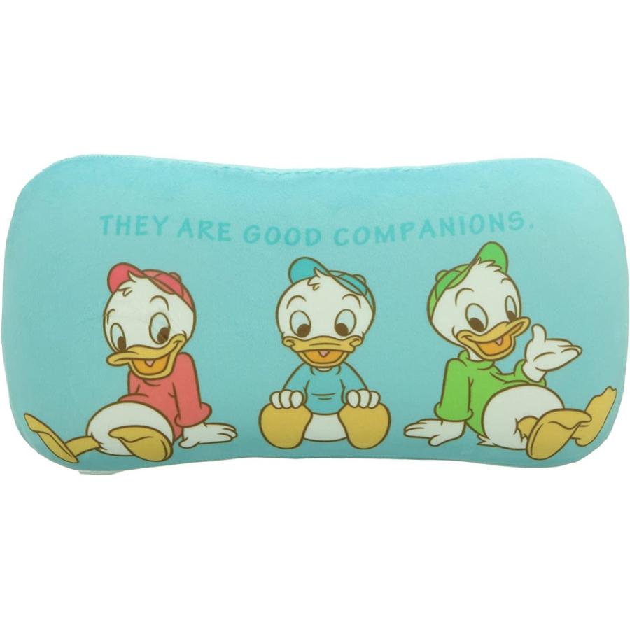 ディズニー ドナルドダック リラックスピロー まくら Disney ドナルド ヒューイ デューイ ルーイ 枕 マクラ 低反発 寝具 グッズ 通販 クッション Usプラザ ファッション雑貨 ナスカ 通販 Yahoo ショッピング