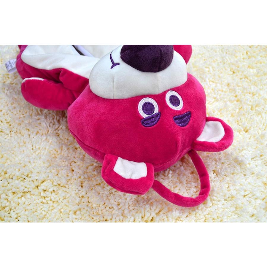 ピクサー Toy Story トイストーリー ティッシュボックスカバー ぬいぐるみティッシュカバー ロッツォ Mc 1850 Usプラザ ナスカ 通販 Yahoo ショッピング