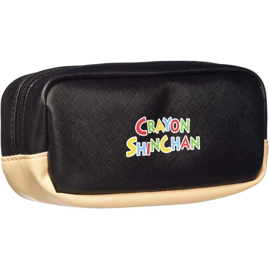 クレヨンしんちゃん ポーチ ペンケース ドアップペンポーチ 筆入れ 定形外なら 350で全国へ 文具 収納 グッズ 新学期 新入学 コスメポーチ 通販 筆箱 Usプラザ ファッション雑貨 ナスカ 通販 Yahoo ショッピング