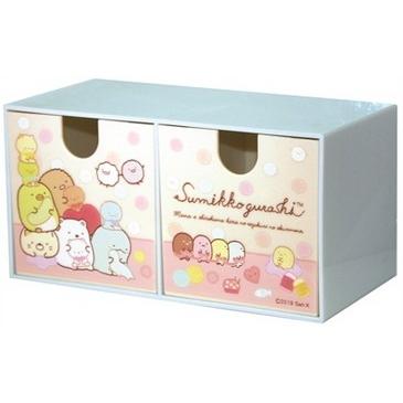 San-X（サンエックス） 【すみっこぐらし】キャラクター 引き出し