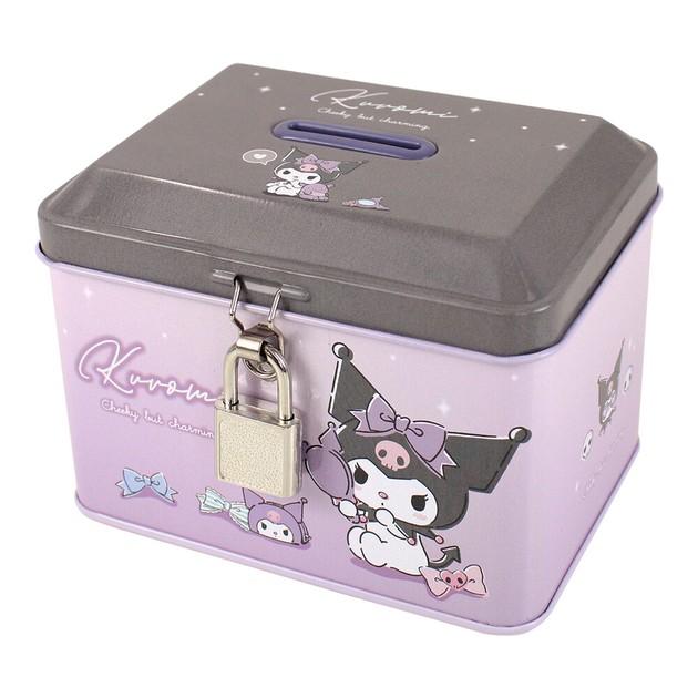 sanrio サンリオ バンク 貯金箱 クロミ シナモン マイメロ sanrio サンリオ バンク 貯金箱 クロミ シナモン マイメロ