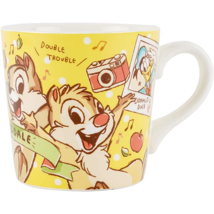ディズニー チップ デール マグカップ タオル ギフトセット マグ タオル 通販 景品 ラッピング 幼稚園 保育園 女の子 クリスマス会 子供会 チップ デール Usプラザ ファッション雑貨 ナスカ 通販 Yahoo ショッピング