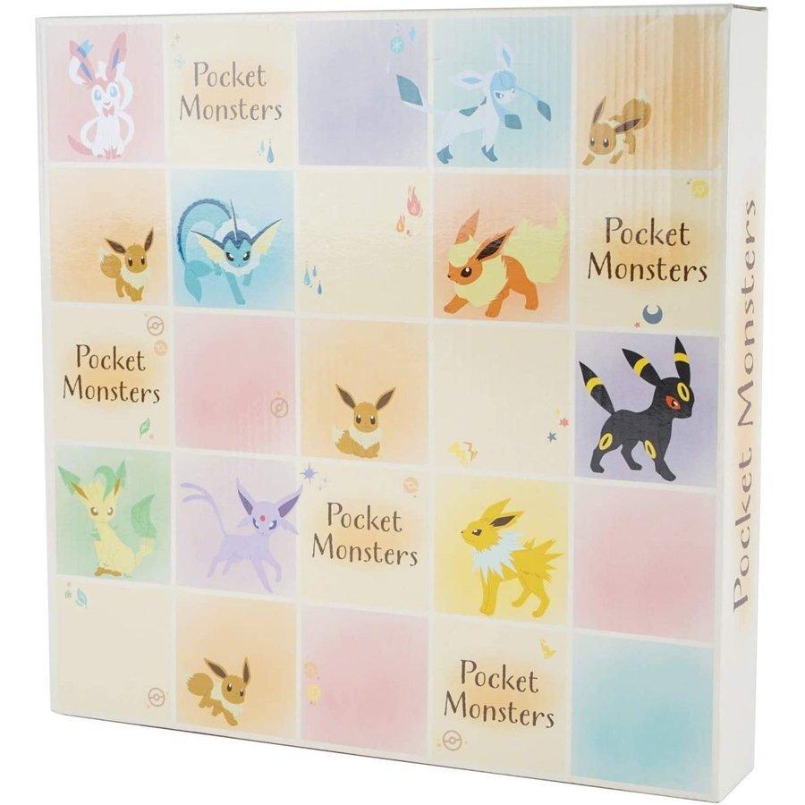 Pokemon（ポケモン） ポケットモンスター 時計 壁掛け時計 アイコン