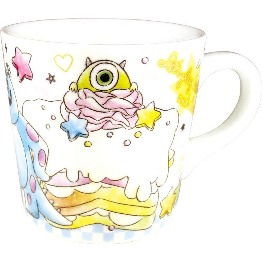ディズニー マグカップ モンスターズ インク カラフルドリーム ピクサー ワンコイン カップ プレゼント 景品 子供会 クリスマス会 Usプラザ ファッション雑貨 ナスカ 通販 Yahoo ショッピング