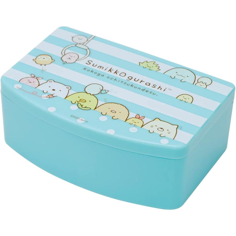 San-X（サンエックス） すみっコぐらし インテリア ジュエリーボックス