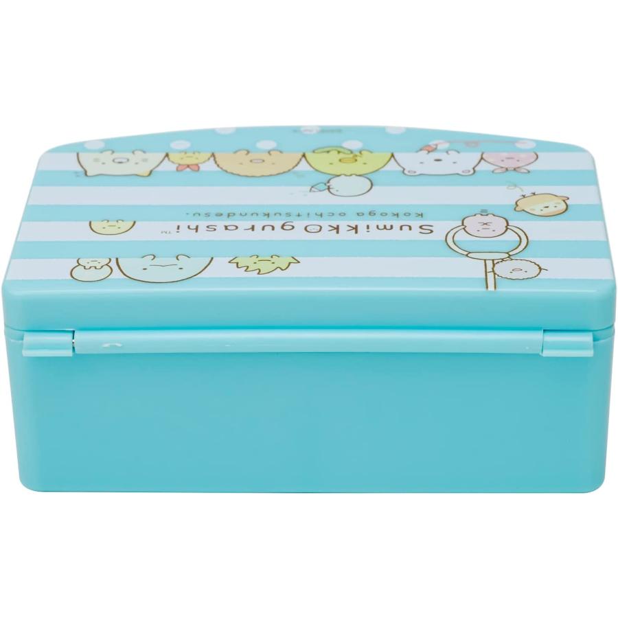 San-X（サンエックス） すみっコぐらし インテリア ジュエリーボックス