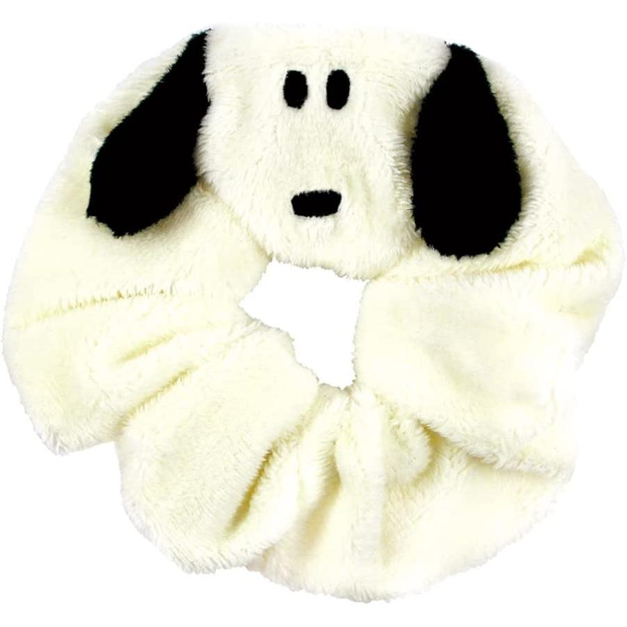 スヌーピー シュシュ ヘアアクセサリー Snoopy メール便なら 240で全国へ ヘアゴム ふわふわな生地 ヘアメイク グッズ 洗面 通販 キャラクター Usプラザ ファッション雑貨 ナスカ 通販 Yahoo ショッピング