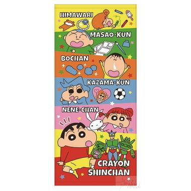 クレヨンしんちゃん タオル フェイスタオル コスチューム メール便ok 組合せ自由選べる3p 1000 税別 景品 子供会 クリスマス会 夏祭り クラスマッチ Usプラザ ファッション雑貨 ナスカ 通販 Yahoo ショッピング