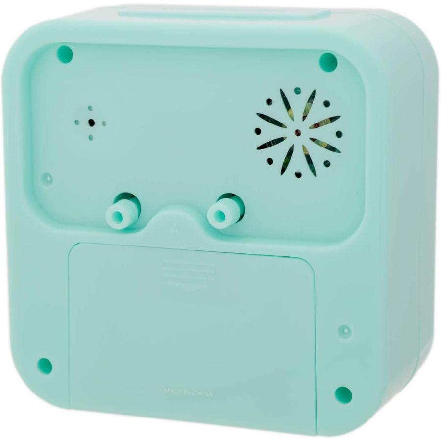 ディズニー プリンセス アリエル 時計 目覚まし時計 6曲メロディ スクエアledアラームクロック リトルマーメイド 連続秒針 スヌーズ機能 ギフト クリスマス Usプラザ ファッション雑貨 ナスカ 通販 Yahoo ショッピング