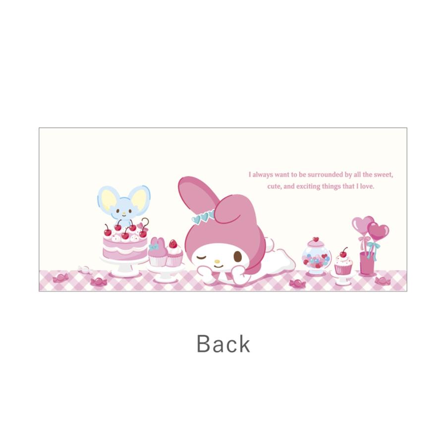 sanrio（サンリオ） バンク 貯金箱 クロミ シナモン マイメロ ハロー