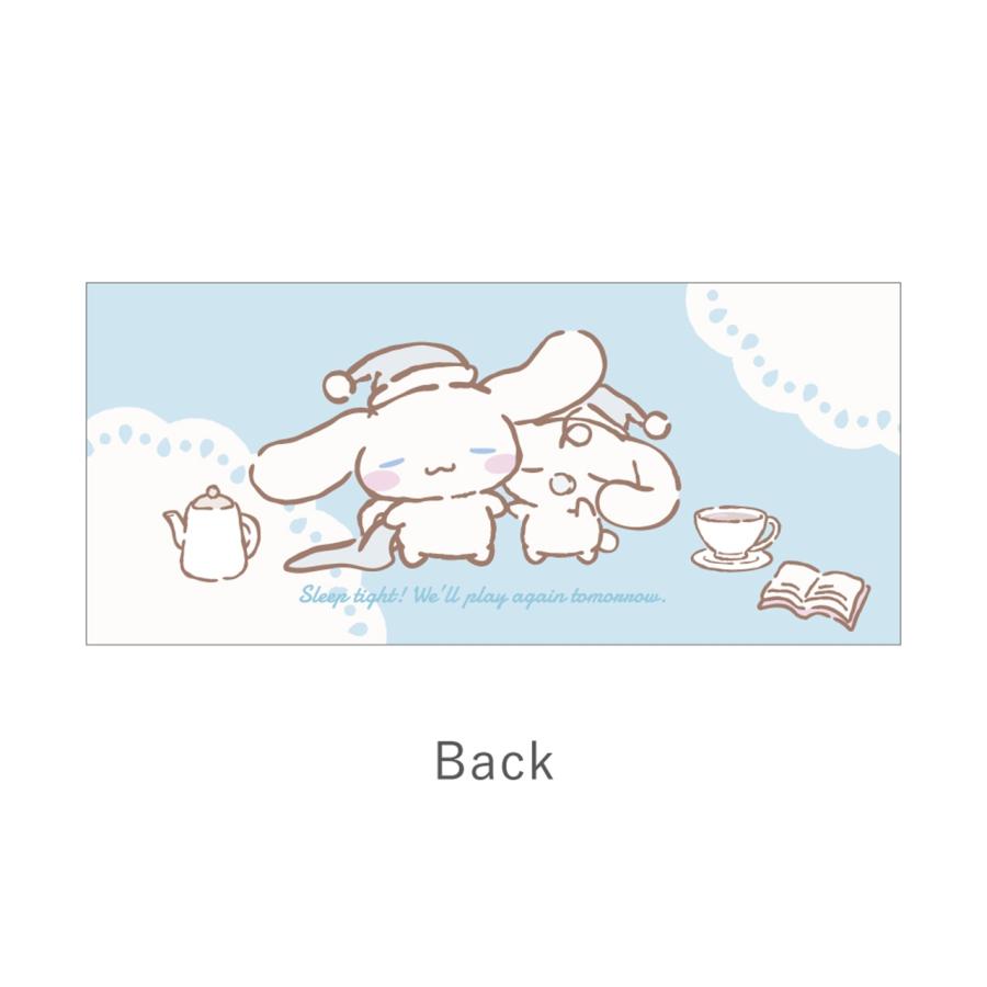 sanrio（サンリオ） バンク 貯金箱 クロミ シナモン マイメロ ハロー