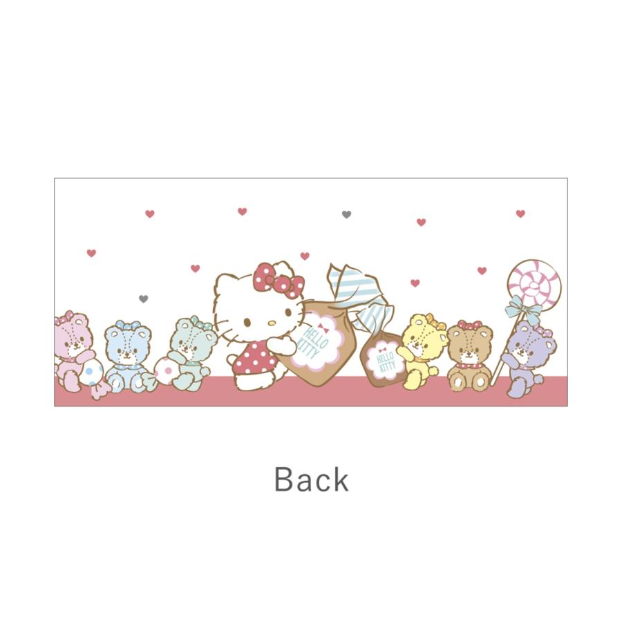 sanrio（サンリオ） バンク 貯金箱 クロミ シナモン マイメロ ハロー