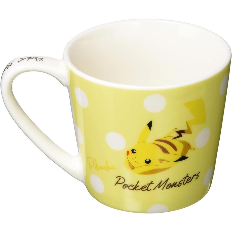 任天堂（Nintendo） ポケモン マグ マグカップ ポケットモンスター