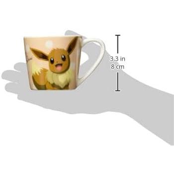 任天堂（Nintendo） ポケモン マグ マグカップ ポケットモンスター