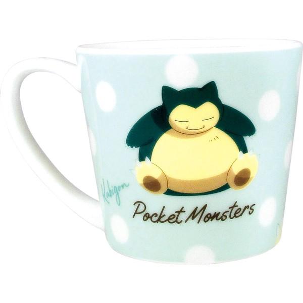 ポケモン フラグメント カビゴン マグカップ プレート 任天堂（Nintendo） ポケモン マグ マグカップ ポケットモンスター