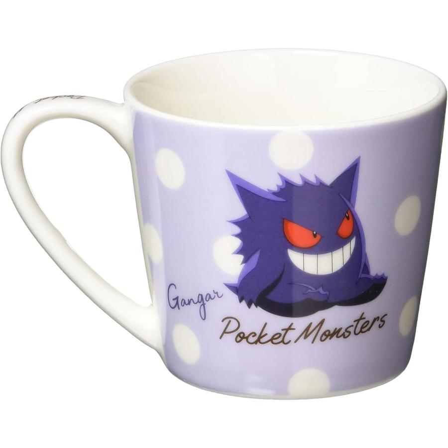 任天堂（Nintendo） ポケモン マグ マグカップ ポケットモンスター